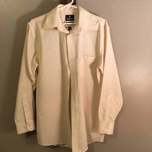 MEN'S STAFFORD DRESS SHIRT
